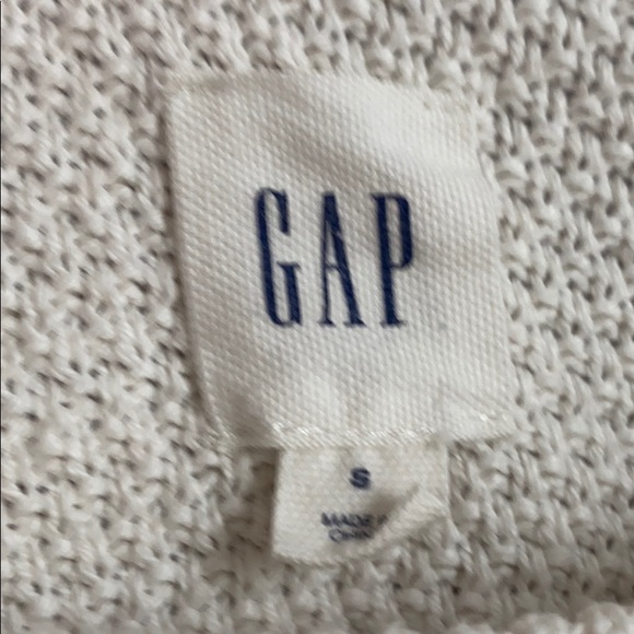 Gap Oversized Sweater - Picture 4 of 4